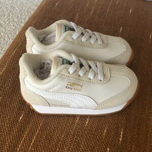 Baby/Toddler Puma Sneakers